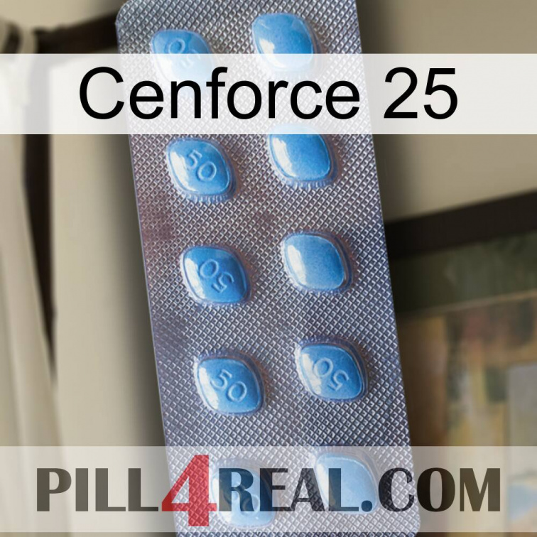 Cenforce 25 viagra3